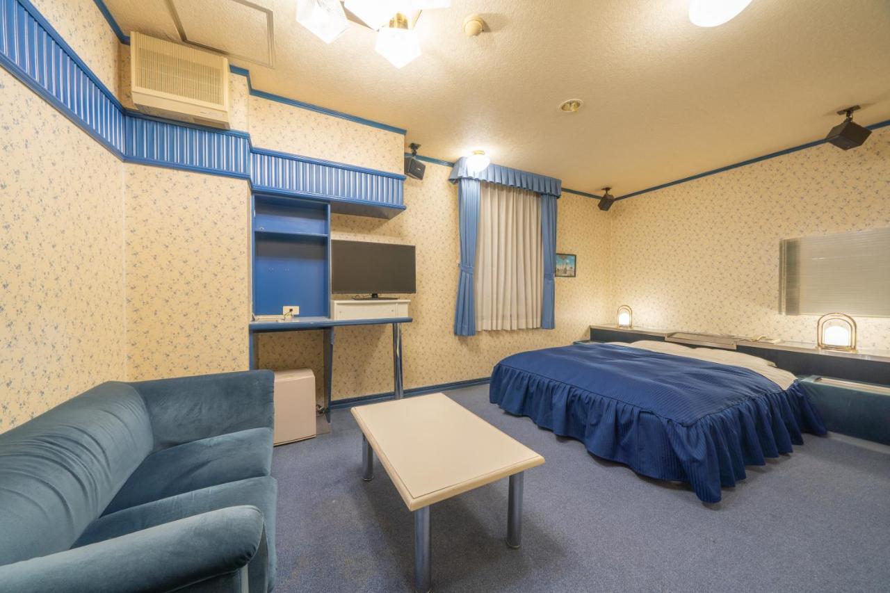 Hotel Liberte אסאהיקאווה מראה חיצוני תמונה