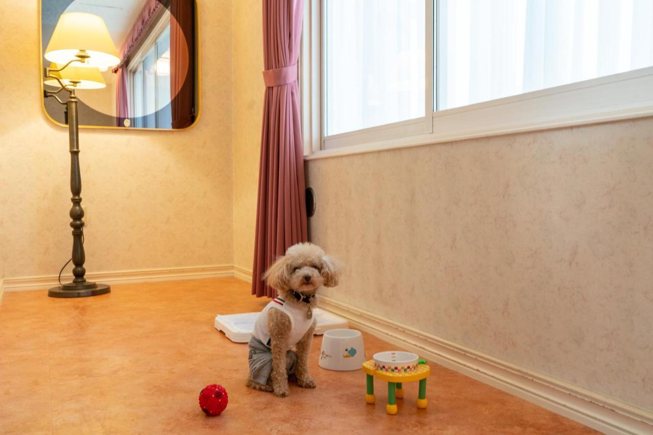 Hotel Liberte אסאהיקאווה מראה חיצוני תמונה