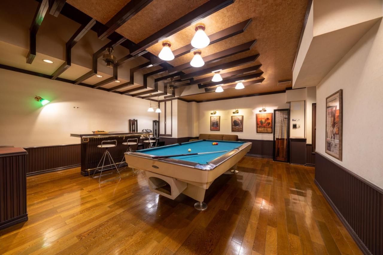 Hotel Liberte אסאהיקאווה מראה חיצוני תמונה